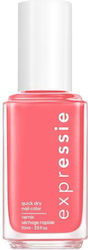 Essie Expressie Gloss Βερνίκι Νυχιών Μακράς Διαρκείας Quick Dry 535 Literal Legend 10ml