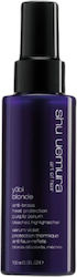 Shu Uemura Yubi Blonde Serum Haarschutz für Stärkung & Farbhaltbarkeit 100ml Shu Uemura Yubi Blonde Serum Haarschutz für Stärkung & Farbhaltbarkeit 100ml