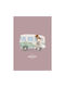 Little Dutch Kids Poster Double-sided poster vintage Little flowers 42x32cm