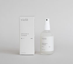 Vielo Face Water Τόνωσης 100ml