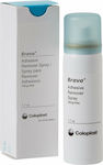 Coloplast Medizinisches Verbrauchsmaterial Brava Adhesive Remover Spray zur Entfernung von Klebstoff auf der Haut 50ml