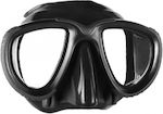 Mares Diving Mask Black 1102085