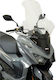 Fabbri Vizieră transparentă motocicletă Sym Jet X 125 2021 3405/E-X