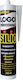 Logo Sealant Silicone Black 300ml