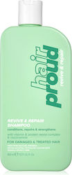 I Am Proud Hair Proud Revive & Repair 360ml