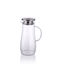 Alpina Appliances Cană de Servire Sticlă 1400ml 1buc