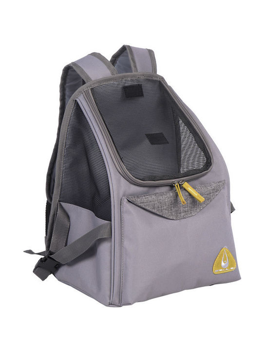 Nobby Geantă De Transport Pentru Pisici 30x22x37 Cm Gri