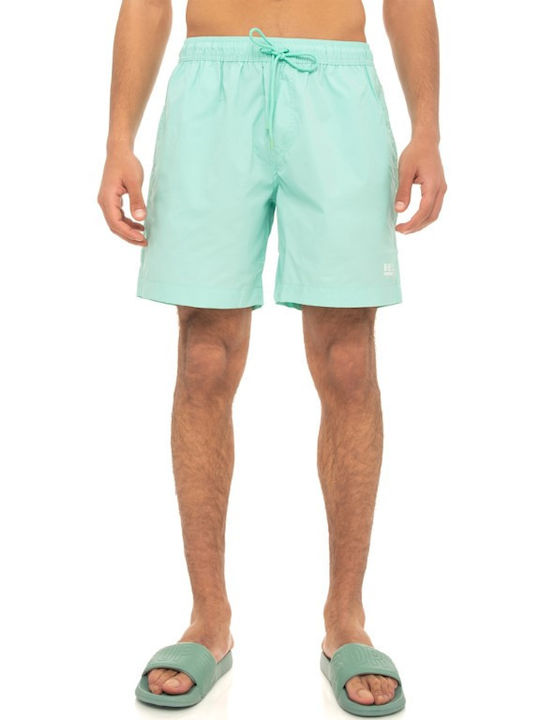 Men's Swimwear Shorts Green