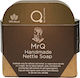 Qure Mr. Q Nettle Solid Shampoos against Dandruff for All Hair Types 90gr