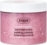 Ziaja Marshmallow Sugar Scrub Σώματος 300ml