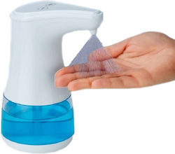 Kommerzieller Seifenspender Kremseife 360ml Kommerzieller Seifenspender Kremseife 360ml