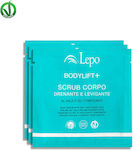 Lepo Bodylift+ Scrub Body (3x40gr) 120gr