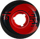 Powerslide Cosmic Roche 406201 Wheels 4pcs