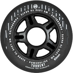 Powerslide Torrent 905365 Wheels