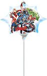 10'' Mini Shape μπαλόνι Avengers Amscan
