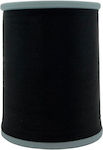 Κλωστή Καλαμιών 100yds, Χρώμα Μαύρο (91,44m)