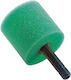 Flex Polishing Sponge with Axis 35x35mm 517755