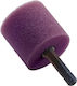 Flex Polishing Sponge with Axis 35x35mm 517763