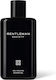 Givenchy Gentleman Society Schaumbad in E-Commerce-Website für Herren mit Honig & Duft Vanille 200ml
