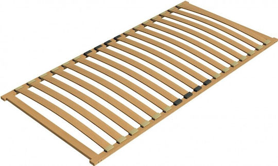 Cadru ergonomic Normal pentru o saltea Single 90x200buc