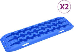 vidaXL vidaXL Car Ramps with Maximum Pressure u...
