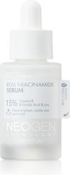 NeoGen Lab Real Niacinamide 15% 30ml NeoGen Lab Real Niacinamide 15% 30ml