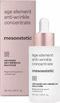 Mesoestetic Αnti-aging Face Serum Suitable for All Skin Types 30ml