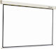 Reflecta Οθόνη Προβολής Projector Τοίχου Crystal Line Rollo με Λόγο Εικόνας 1:1 240x240cm