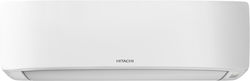 Hitachi Air Home 400 12000 BTU A++ με WiFi