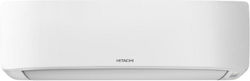 Hitachi Air Home 400 18000 BTU A++ με WiFi