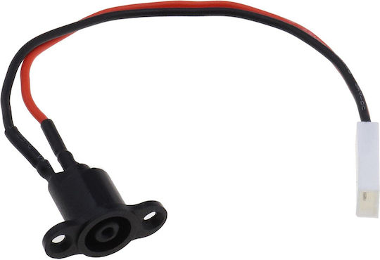 Spare Part for Electric Scooter Replacement Charging Port for Electric Scooter Xiaomi M365/1S/Pro/Pro 2 Xiaomi DA-SPXISPRO-017