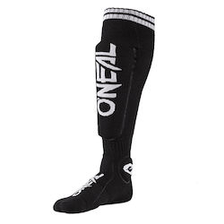 O'neal Knee-High Cycling Socks Black