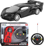 ToyMarkt Remote Controlled Car