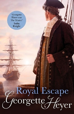 Royal Escape Royal Escape