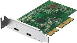 QNap QXP-T32P PCIe