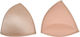 Mas Push Up Cups Beige Push Up Cups 16x17cm