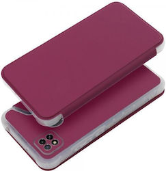 Forcell Piano Purple (Redmi 9C)