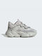 Ozweego Ozweego Kids Sneakers Grey One / Grey Two
