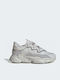 Ozweego Παιδικά Sneakers Grey One / Grey Two