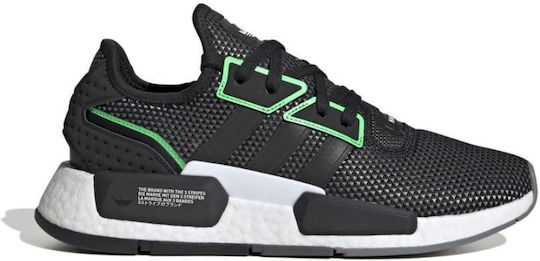adidas gazelle silver green womens ADIDAS BOOST NMD R1 (Original USA Imported)  Lunda Bazar Online
