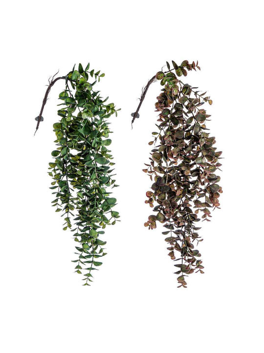 Plantă Artificială Decorativă Frunziș Sedum Bicolor 81cm Bizzotto