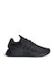 Nmd_G1 Sneakers Core Black / Carbon / Cloud White