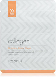 It's Skin Collagen Nutrition Sheet Mask 17gr It's Skin Collagen Nutrition Sheet Mask 17gr