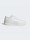 Adidas Osade Damen Sneakers Cloud White / Orbit Grey