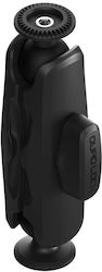Braț Mediu 360 75mm Quad Lock 360 Arm-dual Pivot Medium Qlp-360-dpm Braț Mediu 360 75mm Quad Lock 360 Arm-dual Pivot Medium Qlp-360-dpm