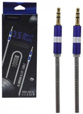 Auto Gs Car Audio AUX Cable