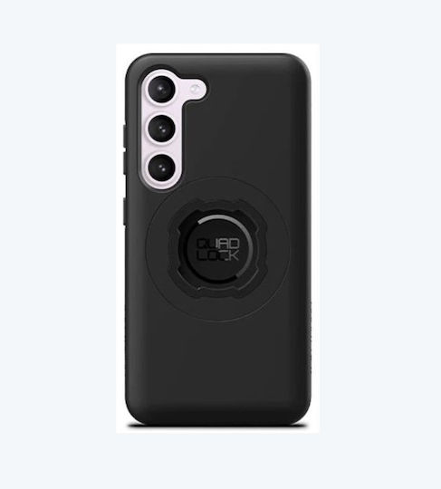 Quad Lock Mobile Phone Case Samsung Galaxy S23 for Motorcycle Mount