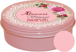 Alezori Cream Vintage Gel Νυχιών Doll 50gr