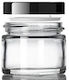 Glass Jar 30ml