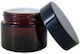 Glass Jar 50ml